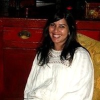 Madhu A. Sunil