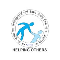 Helping Others