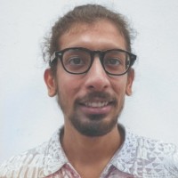 Mohammad Alshatri Bin Abdullah