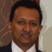Dr. Rohitha Weerasinghe
