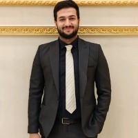 Ahmed Wael Sharaf
