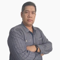 Brian Albert A.