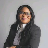 Oyenike Adetoye ACMA, CGMA