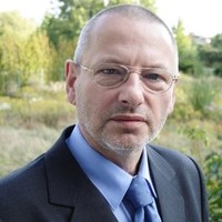 Marek Suchar, PhD
