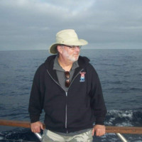 Peter Thomas