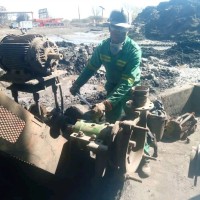 Rikhen Maloko sechabe