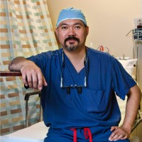 Demetrio J. Aguila, III, MD, MA, FACS