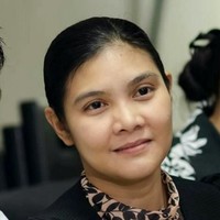 Ana Marie Natividad