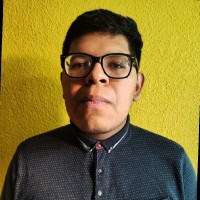 Derick Eduardo Camacho Acevedo