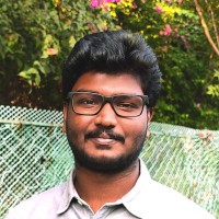 Gokul Nathan
