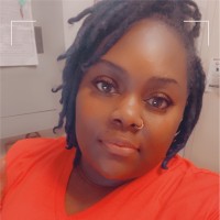 Jasmine Mccounly