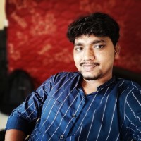 Prasanth Ganupalli