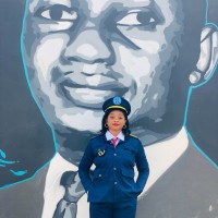 Anne Marie Bonang