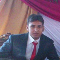 Fahad Ali