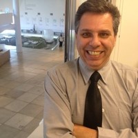 André Luis Mahé De Oliveira