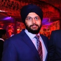 Amandeep Singh Dassan