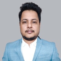 Sanu Das