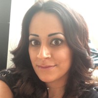 Jennifer Moatti