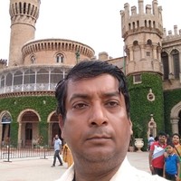Anil Kumar Sharma