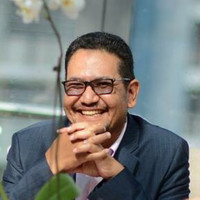 Tengku Baderulzaman Mahmud