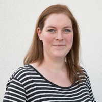 Sanne Klompenhouwer