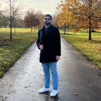 Mohammad Dheisat