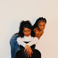 Dynamic Duo