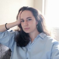 Yuliia Syvokon