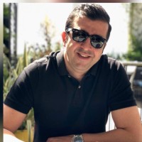Mehrdad Javanrood