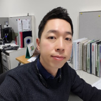 Jinsuk Park