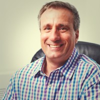 Michael Pennington, PMP