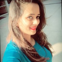 Tejal Parekh