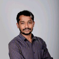 Shrinivas Chambalwar