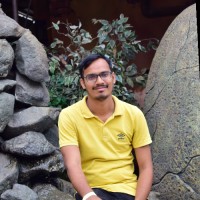 Sandip Maske