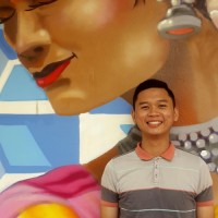 Christopher Devi Domingo