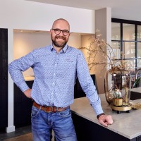 Dirk-Jan van den Hurk