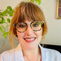 Kimberly Schroeder