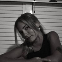 Olga Tserkaki