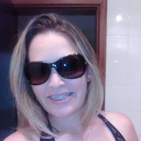 Aline Cathuche Santos