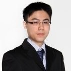 Michael Huang, Cpa, Ca