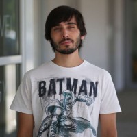 Tiago Filipe Sousa Gonçalves