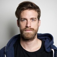 Marco Prayer Galletti