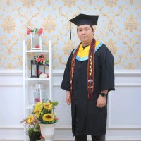 Michael Saputra