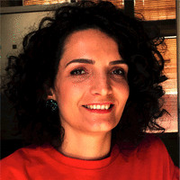 Mimoza Shahini
