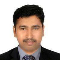 Sreejith Sahadevan