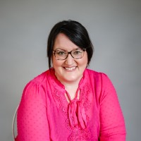 Samantha Kinemond