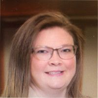 Joy Buck, Crcm