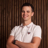 Igor Kulikovskiy
