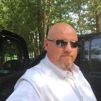 Richard Hammack
