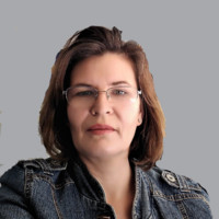IRINA ELENA TANASE